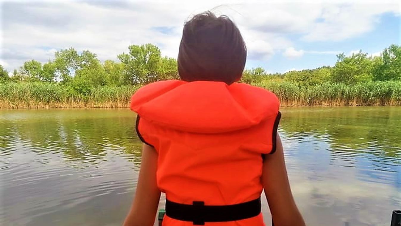 Rekordot dönt idén a vízbefulladások száma
