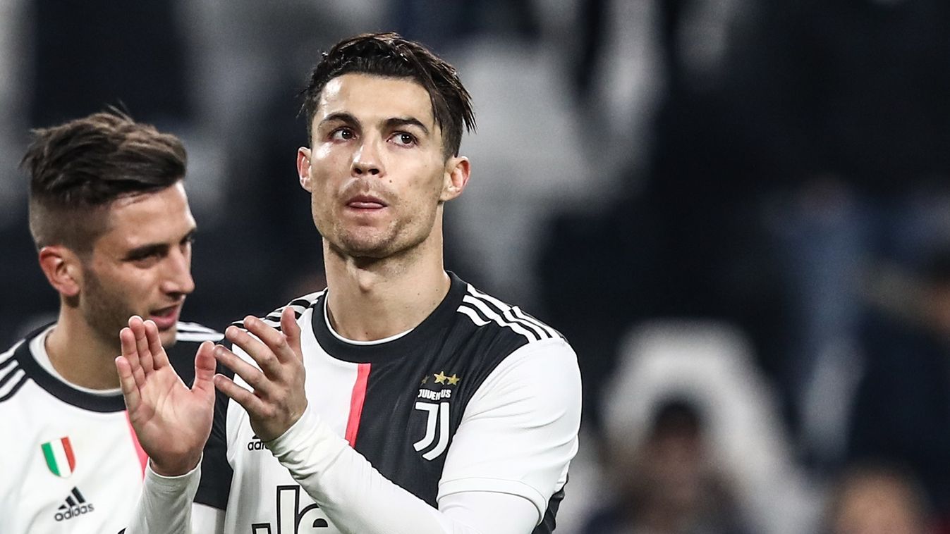 A Juvénél fejezi be a pályafutását C. Ronaldo?