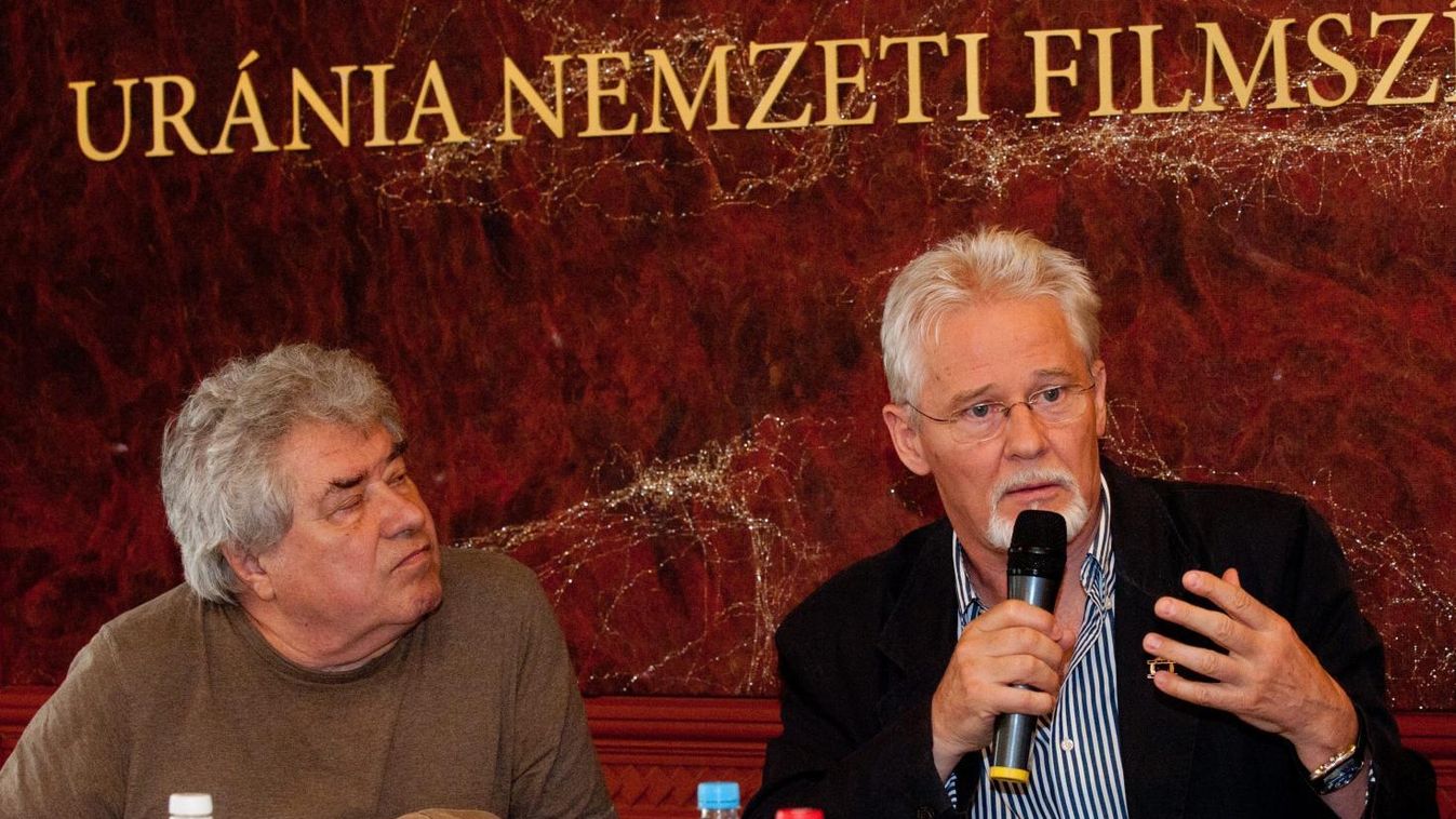A babok pokla az, ha mennek a levesbe