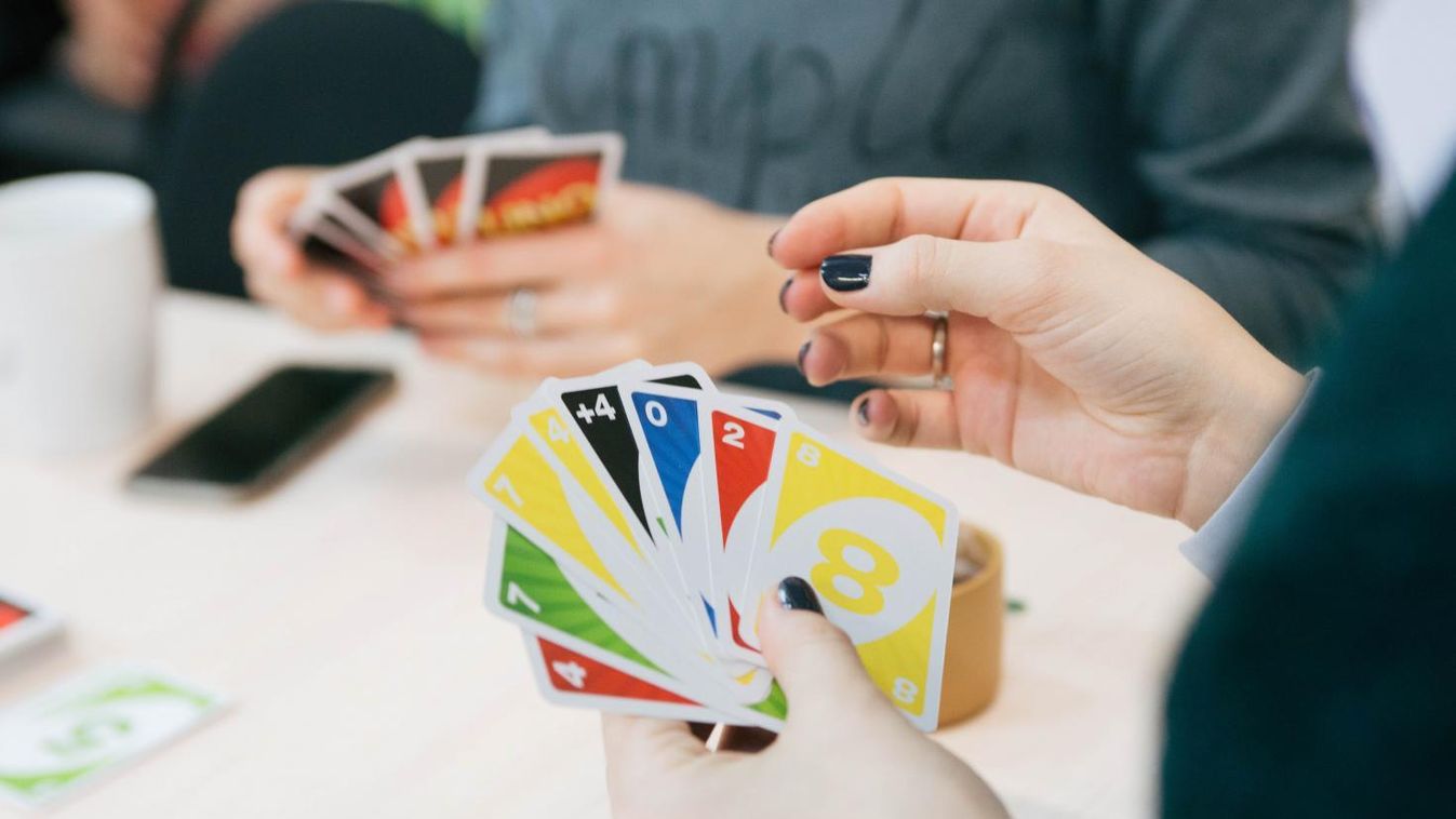 Alapjaiban változtatja meg az UNO-zást ez a bejegyzés