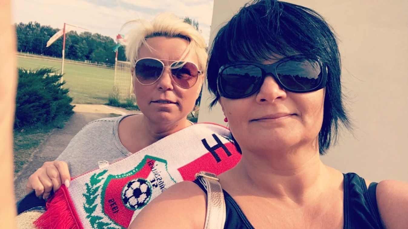 Segítség, focista lett a fiam!