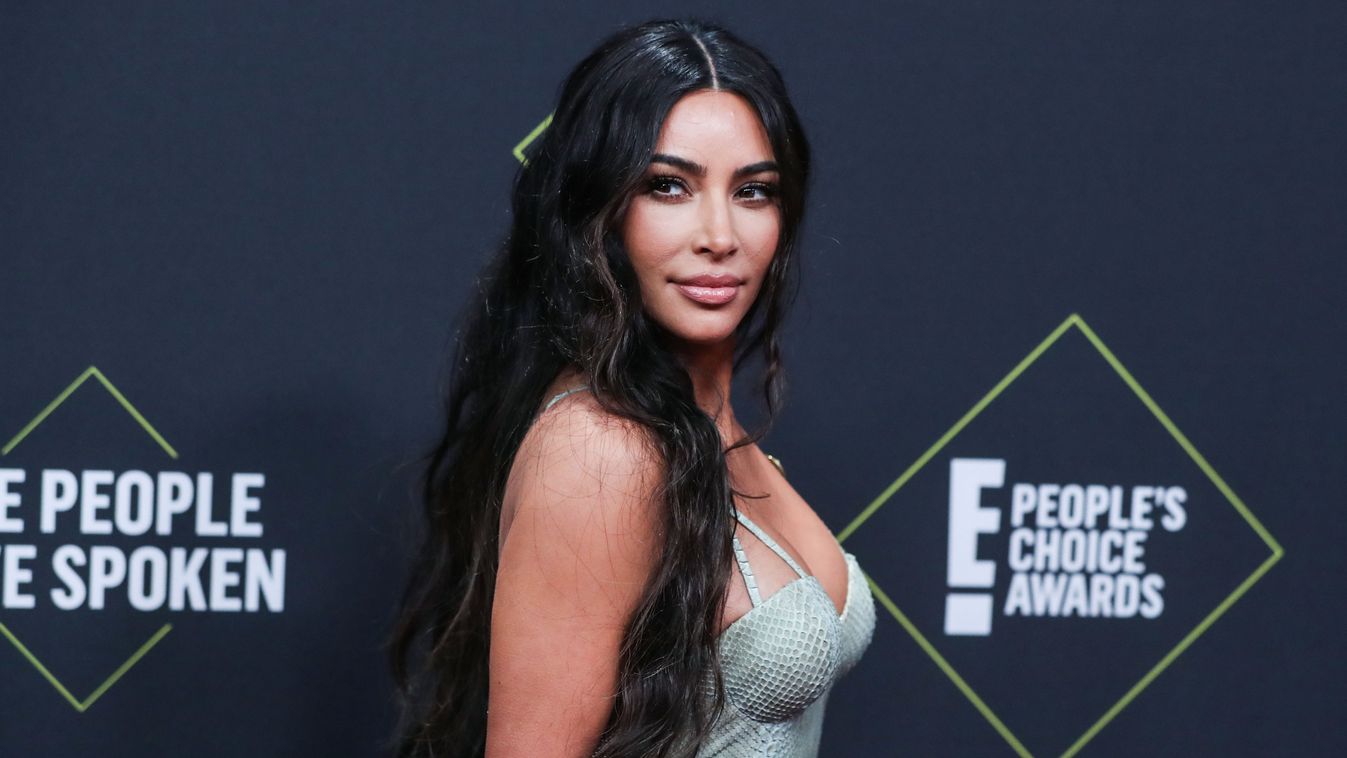 Kim Kardasdhian photoshoppos húzása megdöbbentette a rajongókat