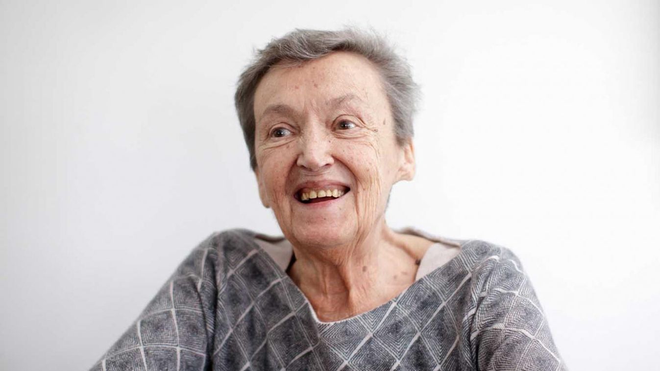 Elhunyt Christine Nöstlinger osztrák író- és költőnő