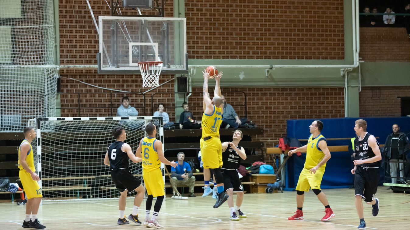 Kemény periódust zárt le sikerrel a Bajai Bácska