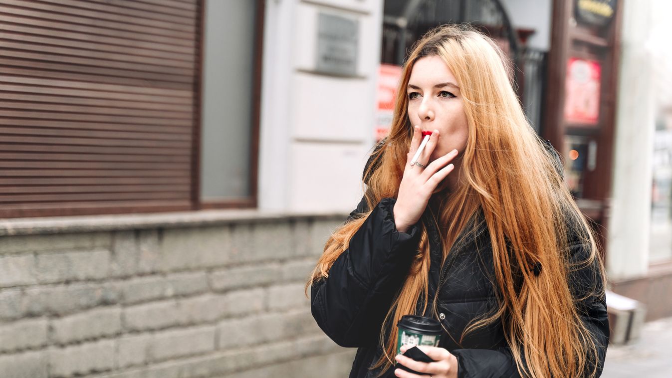 A szívinfarktus bizonyos rizikófaktorai erősebben érintik a nőket