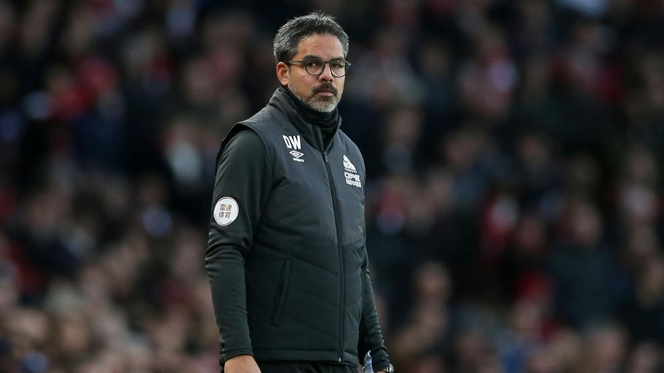 David Wagner lesz a Schalke vezetőedzője