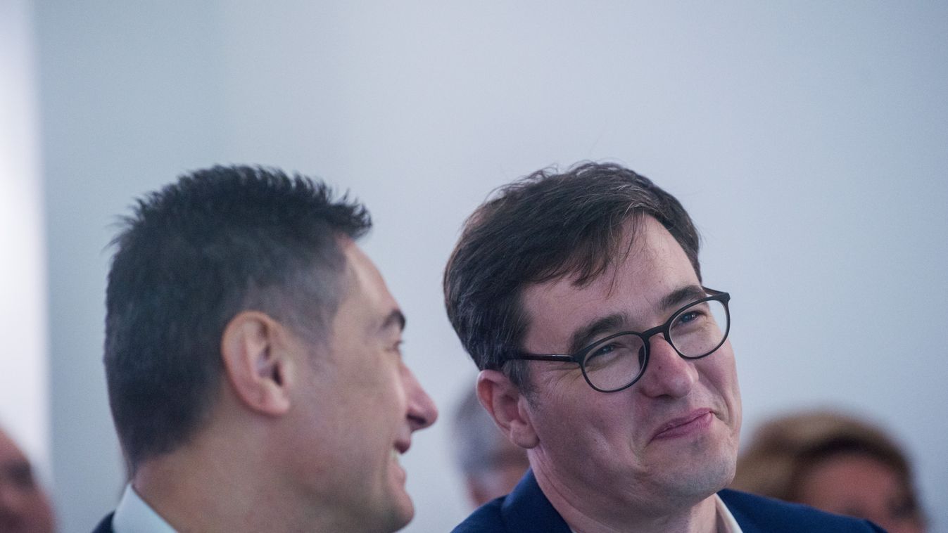 Karácsony támogatás helyett alamizsnát ígér