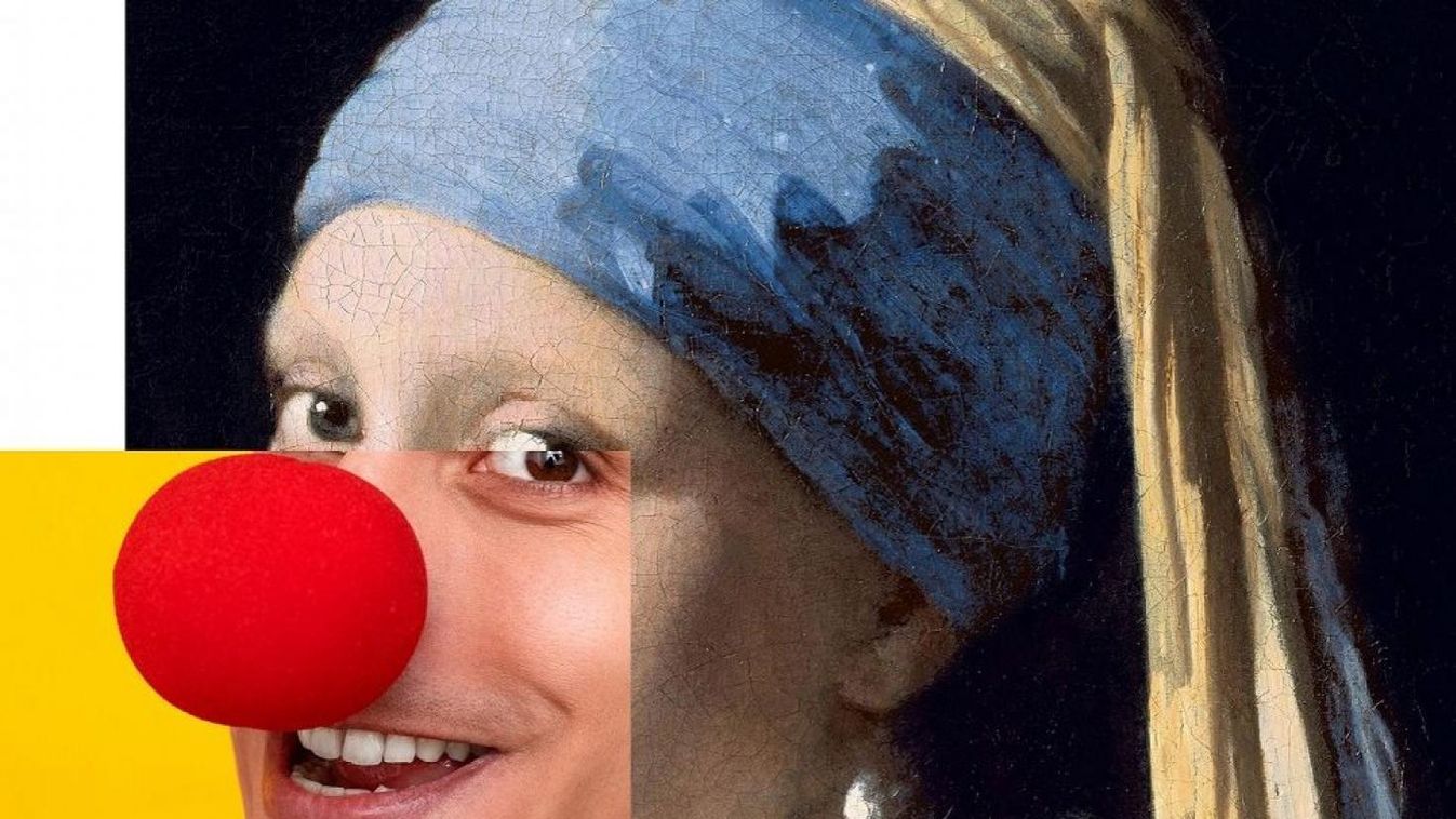 Műalkotás okostelefonnal, ahogy ma lehet