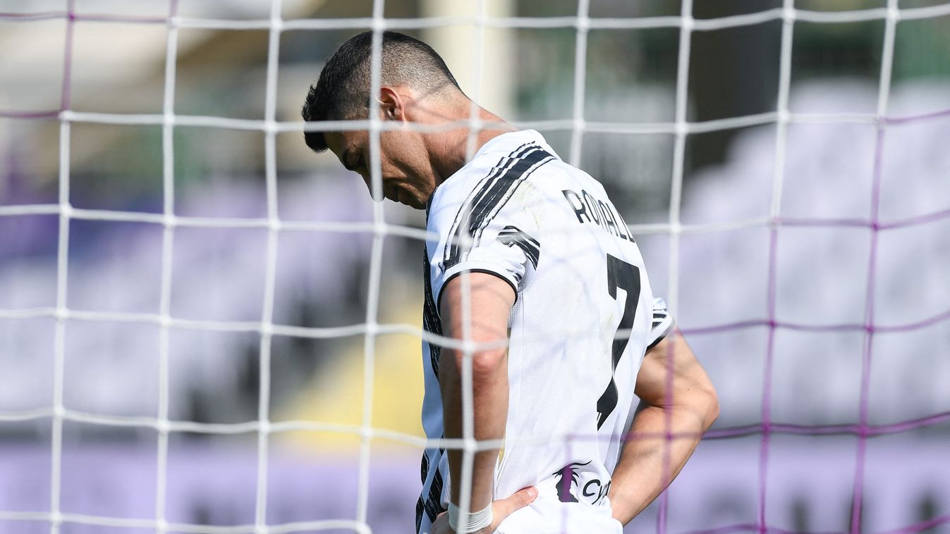 A hévégén véget érhet a Juventus uralma Olaszországban