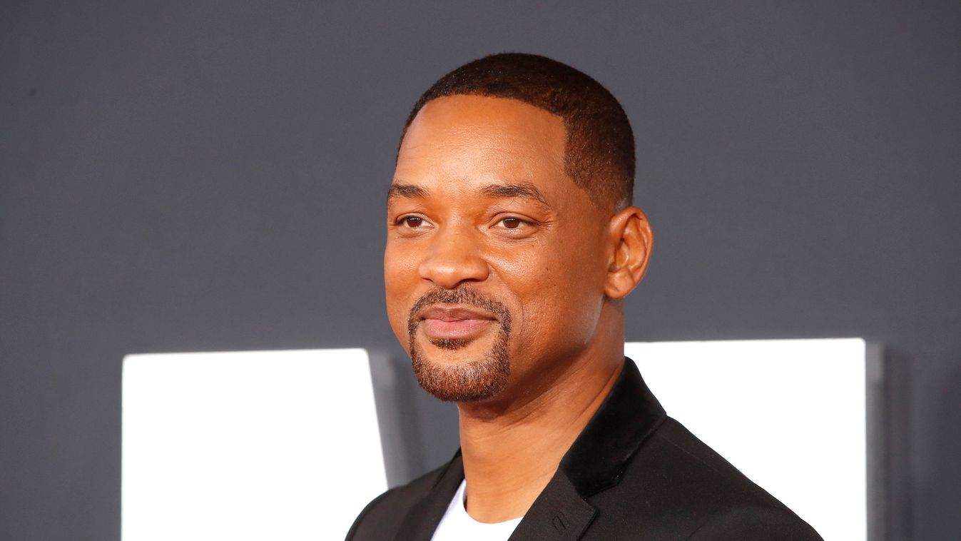 Megbirkózott az érzelmeivel Will Smith, és írt is róluk