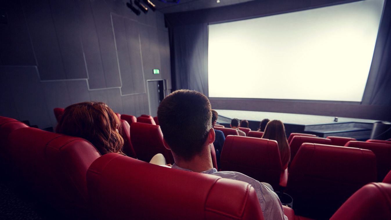 Csütörtökön kerül a mozikba Horvát Lili új filmje