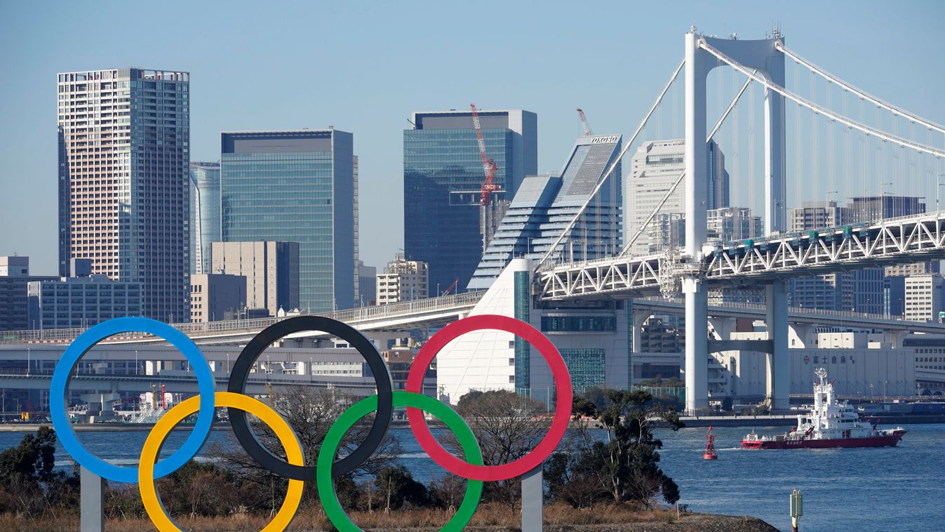 Tokiótól-Tokióig címen rendez versenyt az Olimpiai Barátok Köre