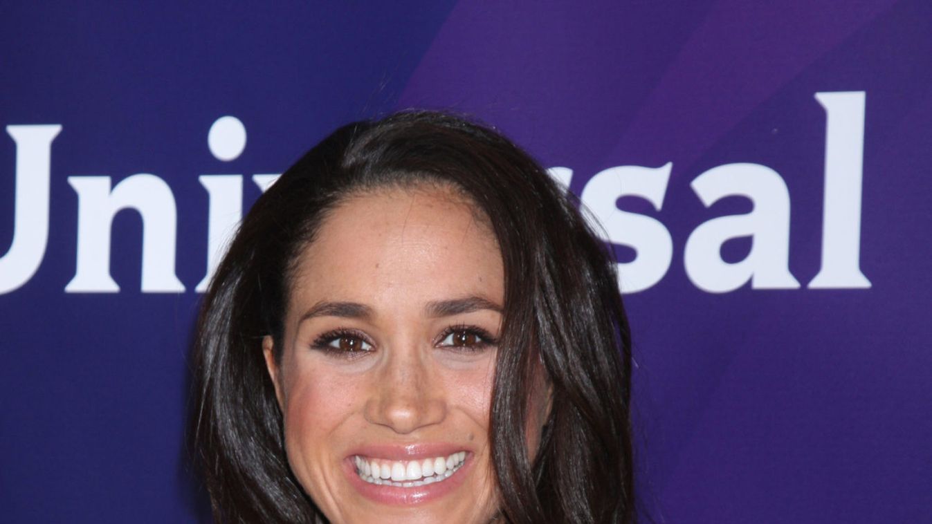 Meghan hercegné visszatér az eredeti szakmájához