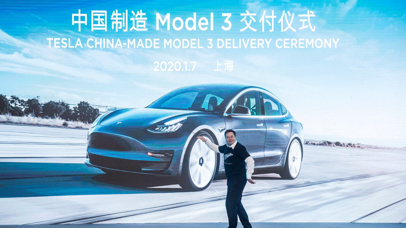 Hit, remény, Tesla