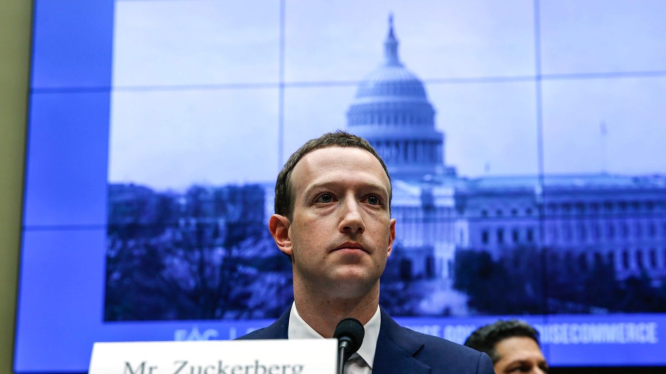 Kikapcsolhatóvá tette a politikai hirdetéseket a Facebook