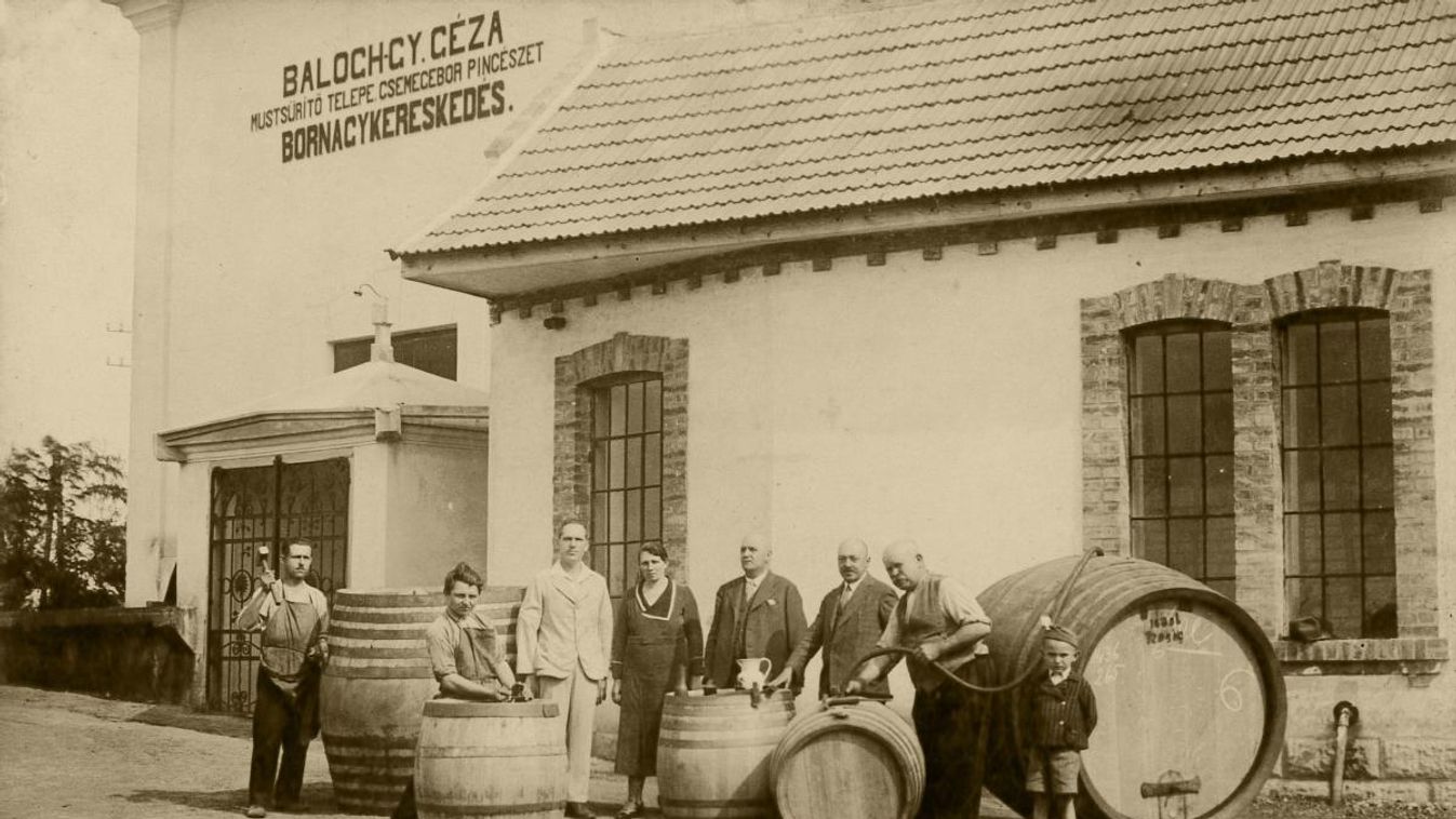 Kiskőrös történetét mutatja be a film