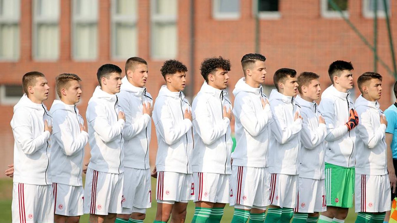Olvasóink szerint erre az U17-es teljesítményre bárki képes lenne
