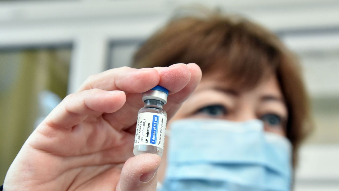 5 millió 944 ezer a beoltott, 3125 az új fertőzött, elhunyt 36 beteg