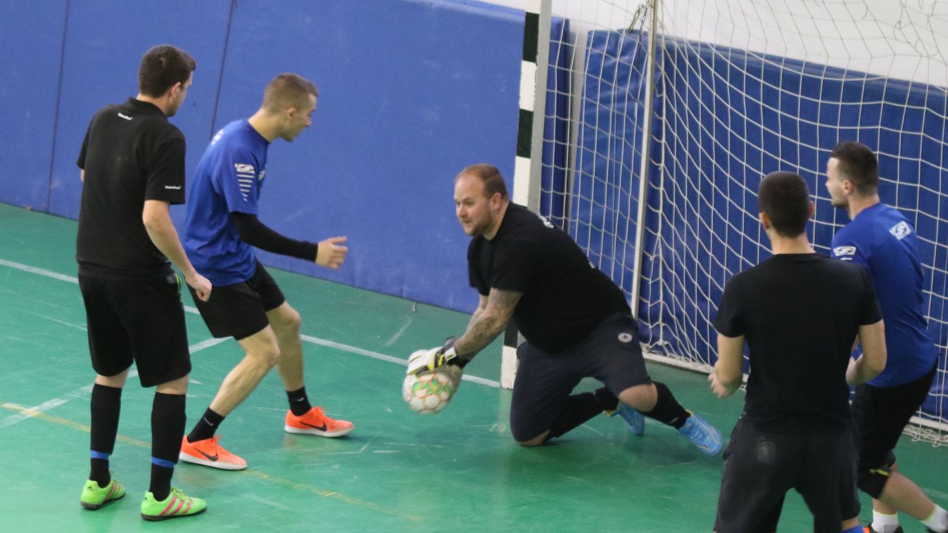 Az izsákiak vitték el a kupát Fülöpszállásról