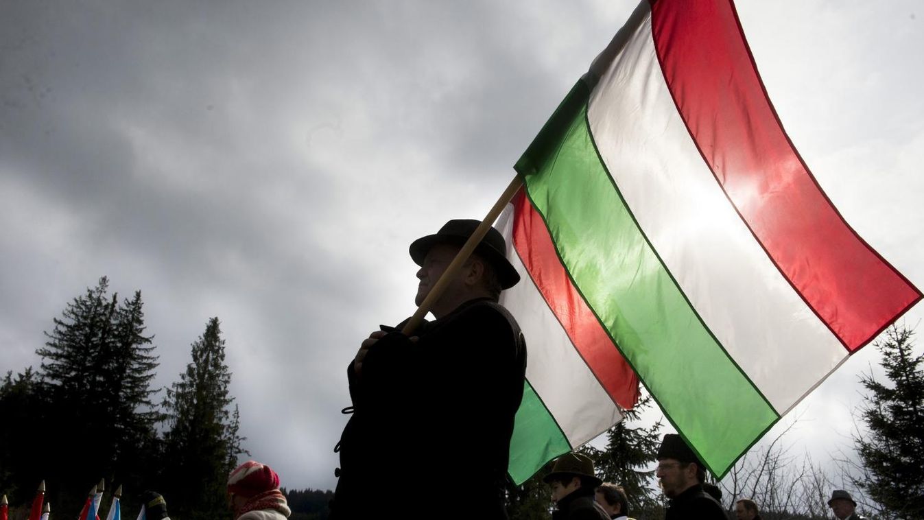 A postákon is aláírható a határon túliak jogaiért kiálló kezdeményezés