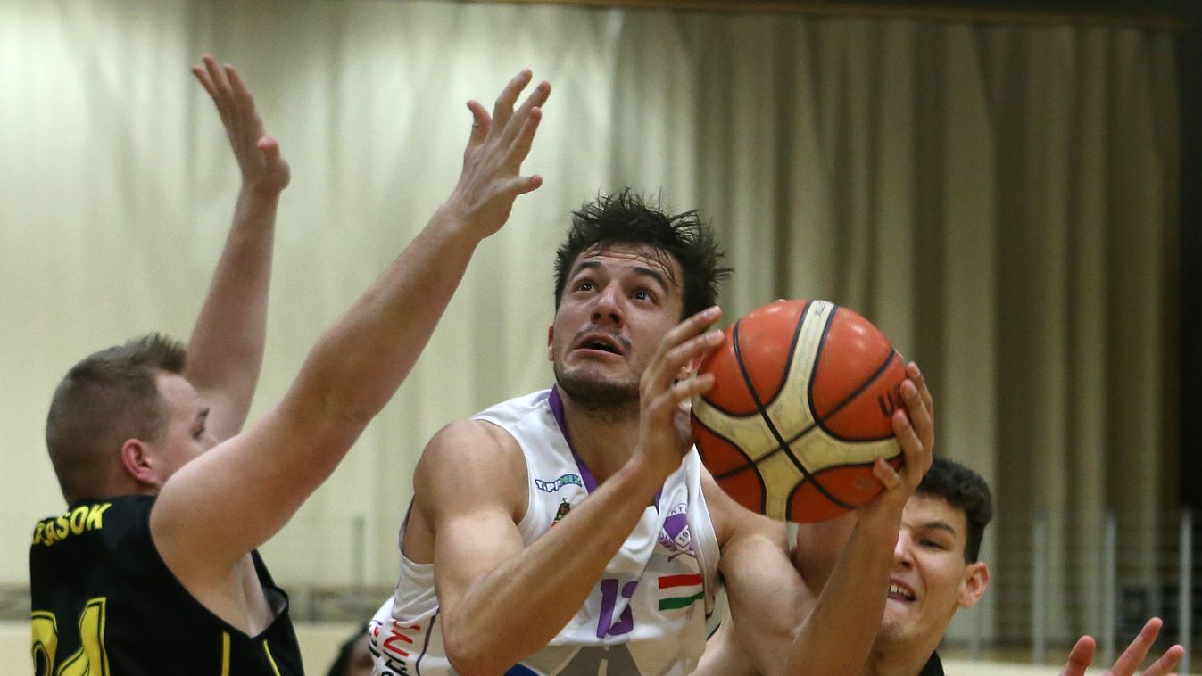 Győzelemmel indította az évet a KTE-fakó