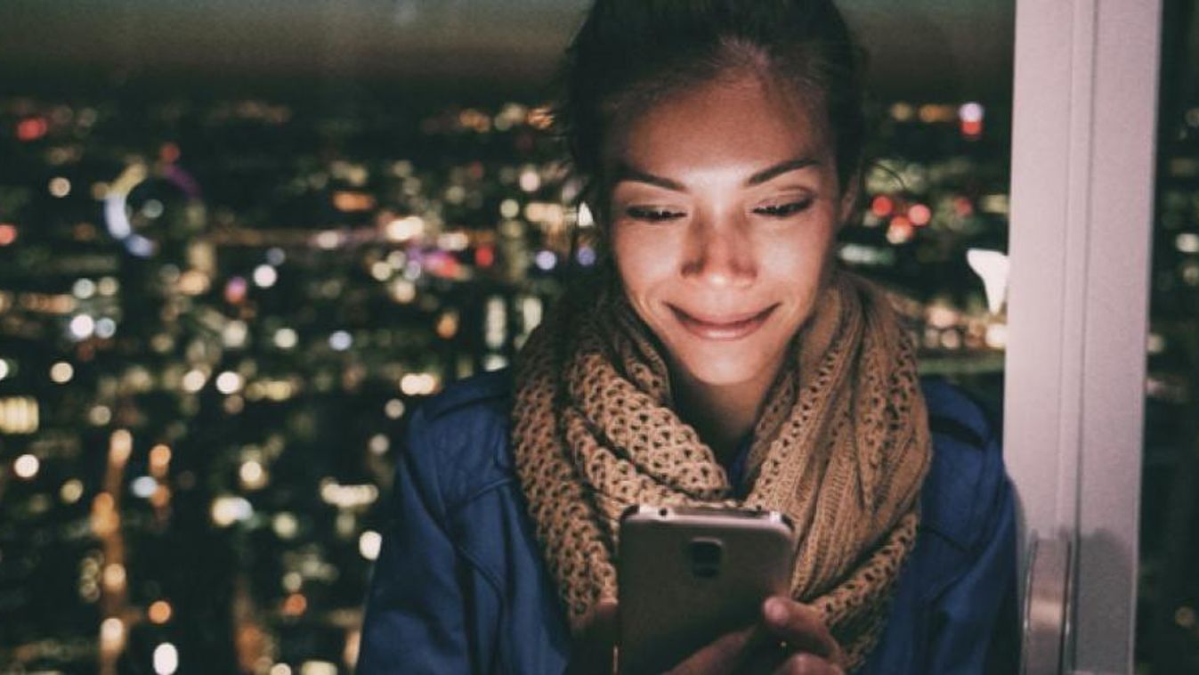 Környezetbarát szokásokra tanít egy kínai mobilapp