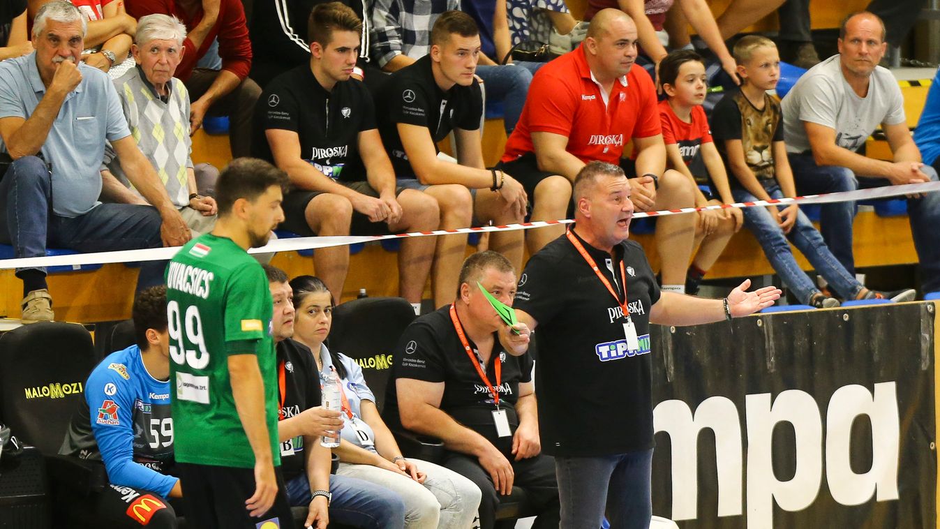 Jól jönne a győzelem