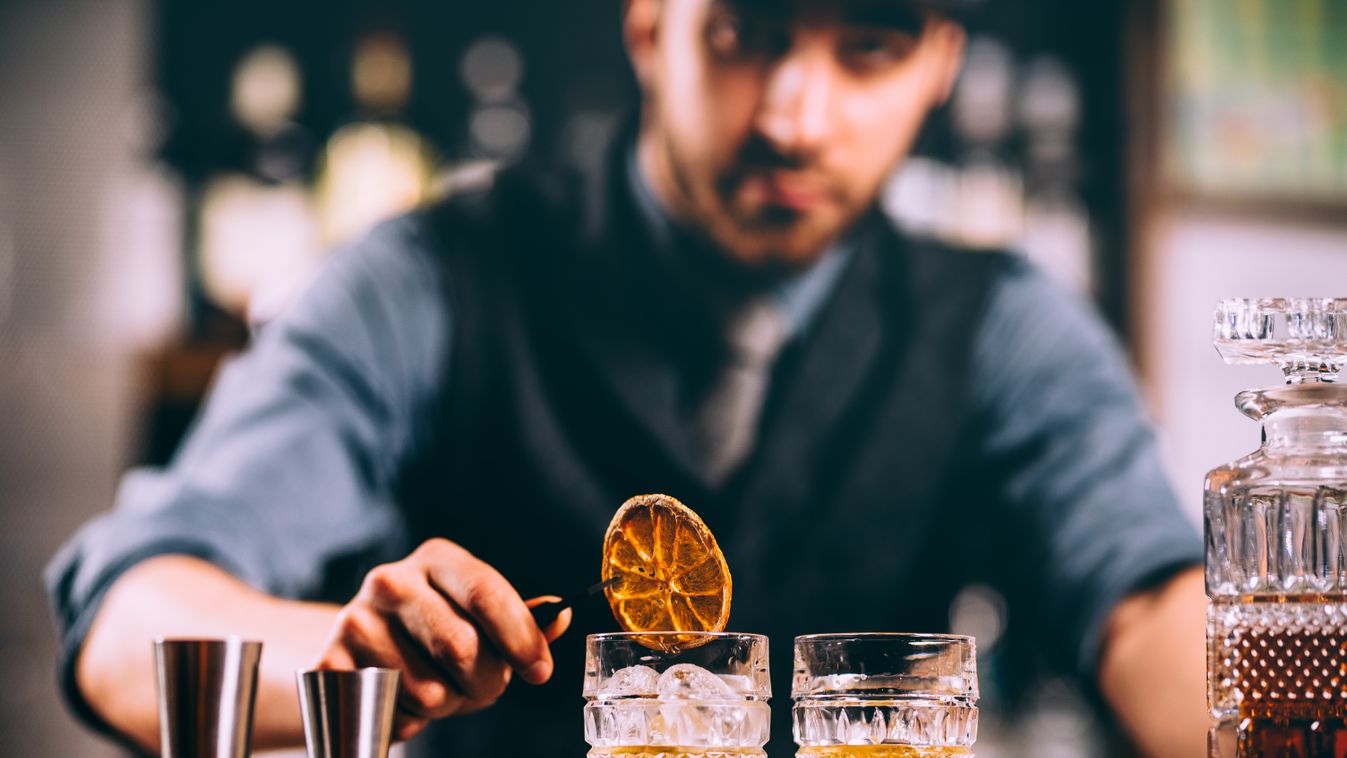 Meg fog lepődni, mely országokban isszák a legtöbb alkoholt