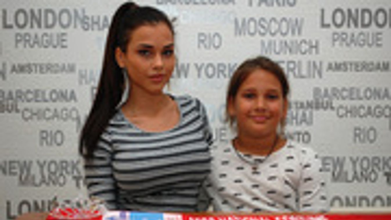 Bakó Diána két kategóriában is nyert a világszépségversenyen