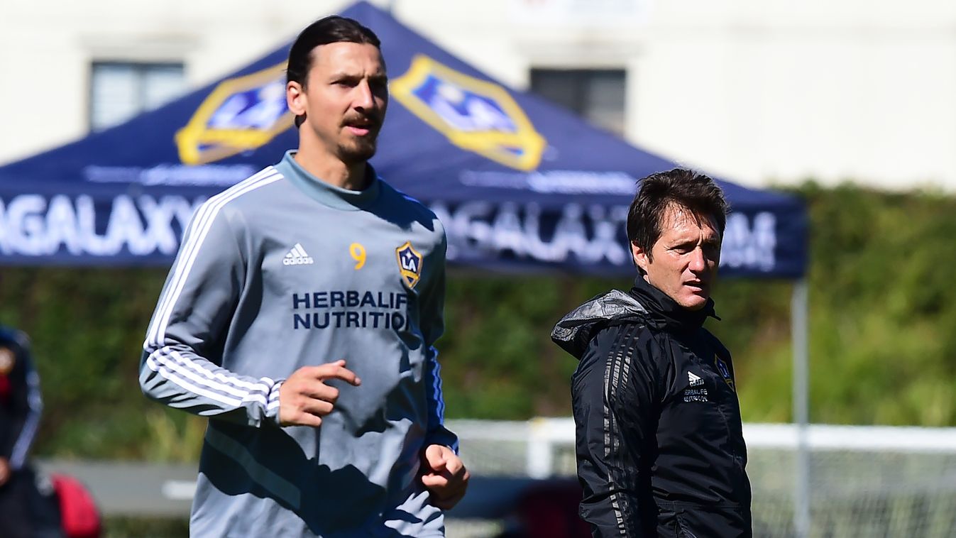 Klasszikus mesterhármast szerzett Ibrahimovic (videó)