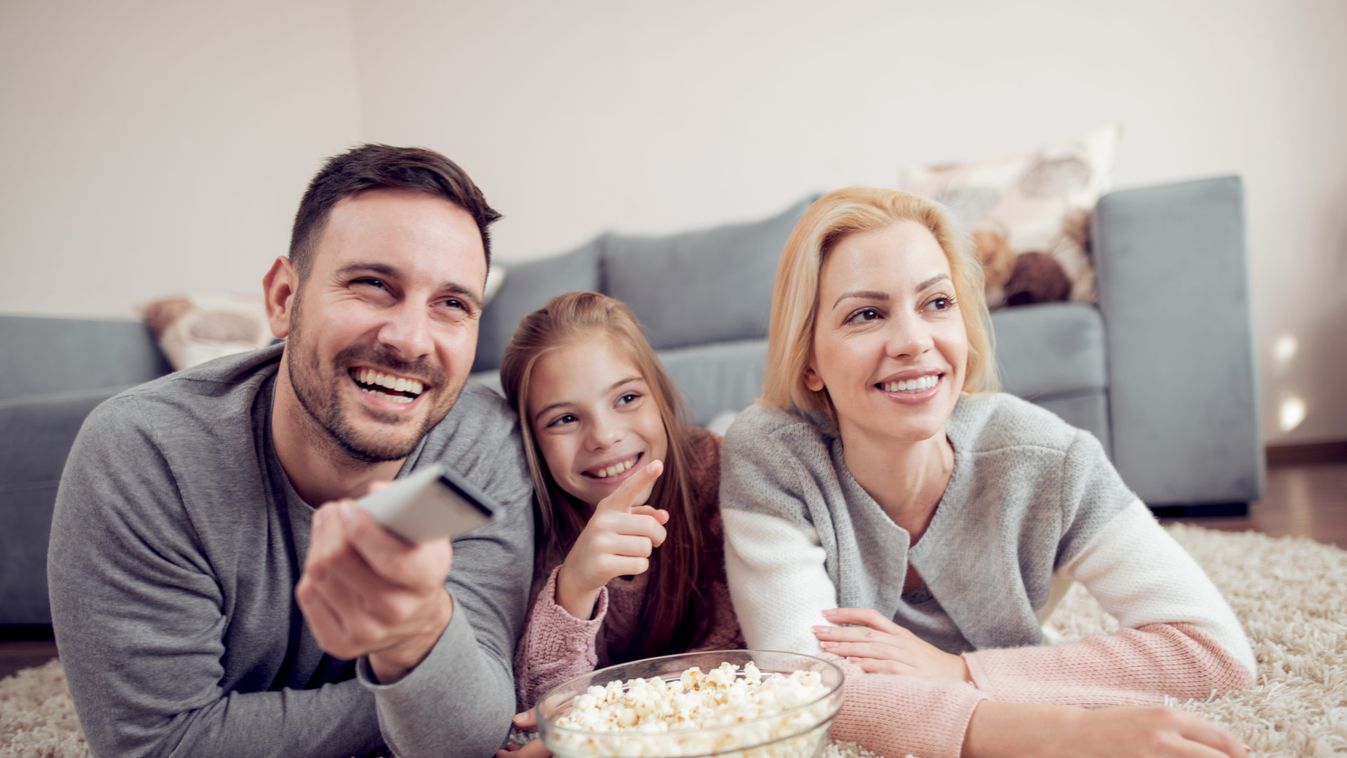 A magyar film születésének 120. évfordulóját ünnepeljük