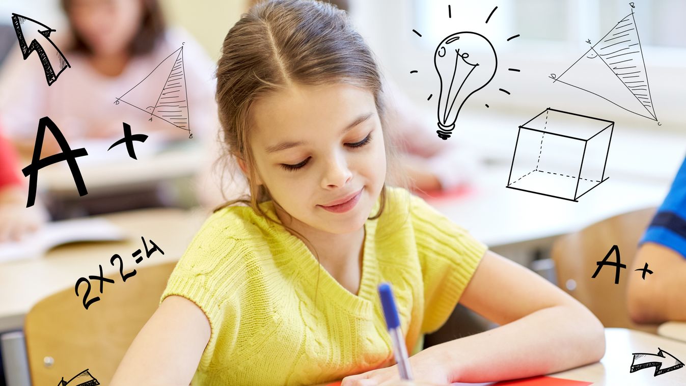 Ugyanolyan jók a nők a matematikában, mint a férfiak