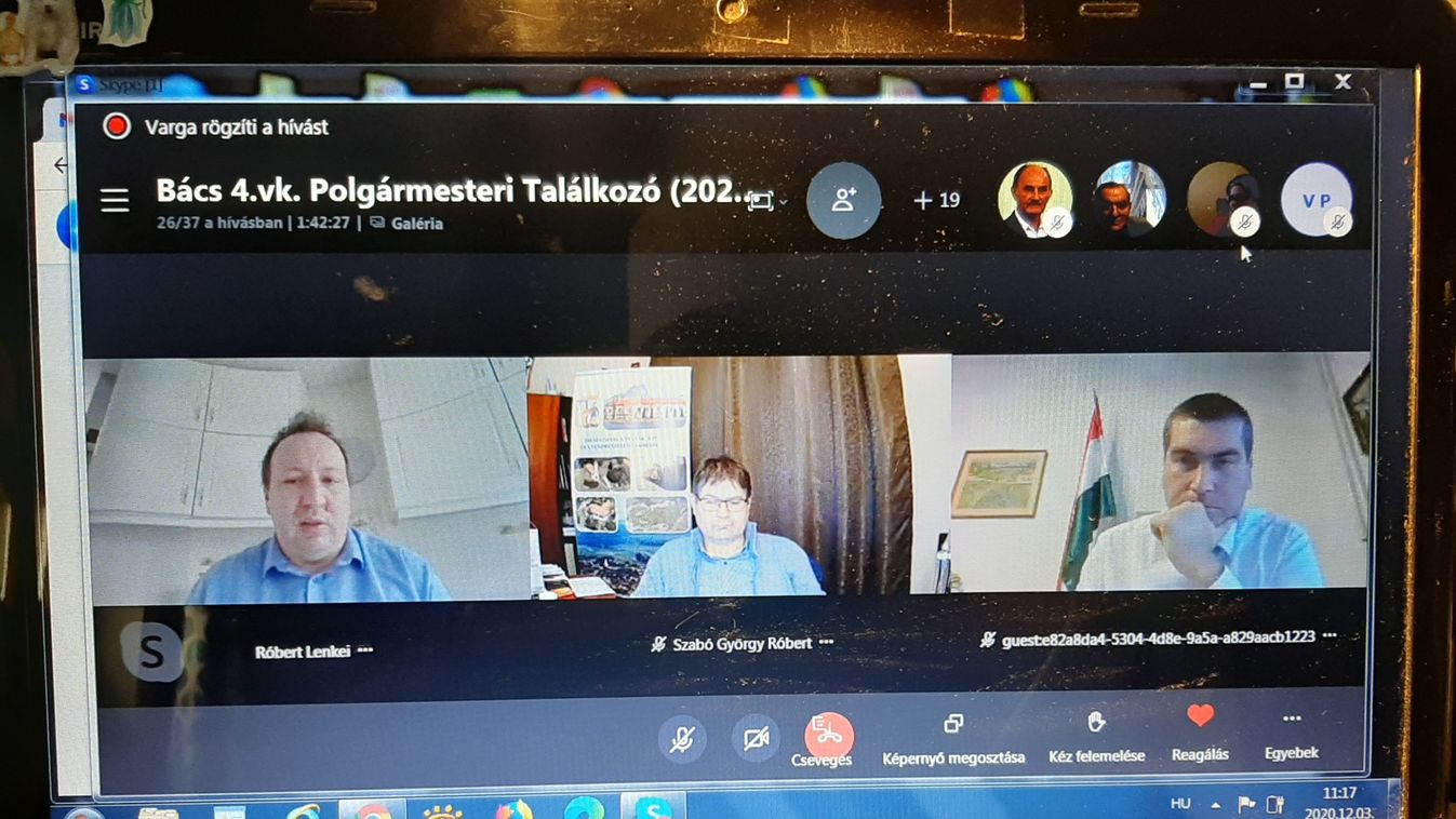 Az önkormányzatok helyzetét értékelték