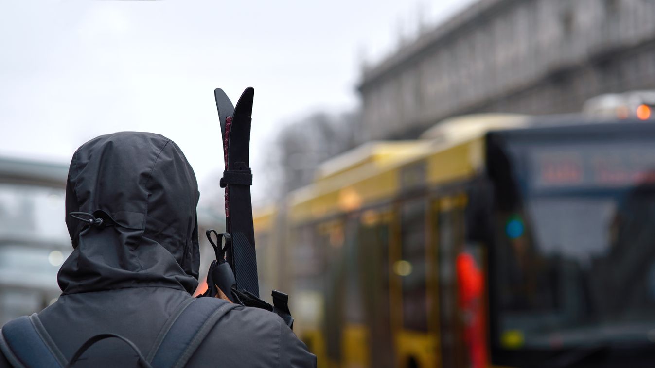 Busszal is mehet síelni Szlovákiába