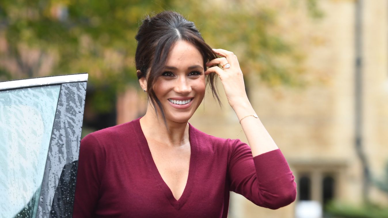 Kipakolt a pletykás nagybácsi Meghan hercegnéről