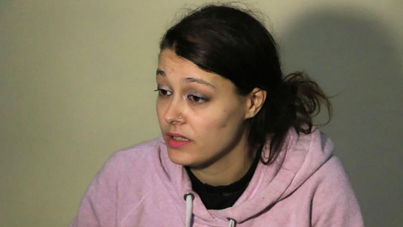 Európába vágyik a terrorkirálynő