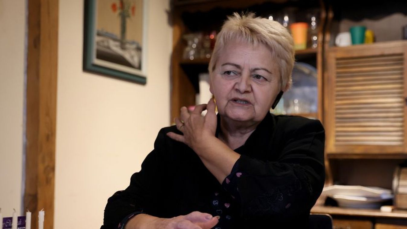 A 2006-os rendőrterror áldozata: „két milliméteren múlt az életem”