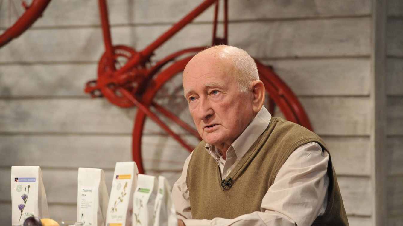 A gyógynövények hatásosak, de nem mindegy, honnan valók