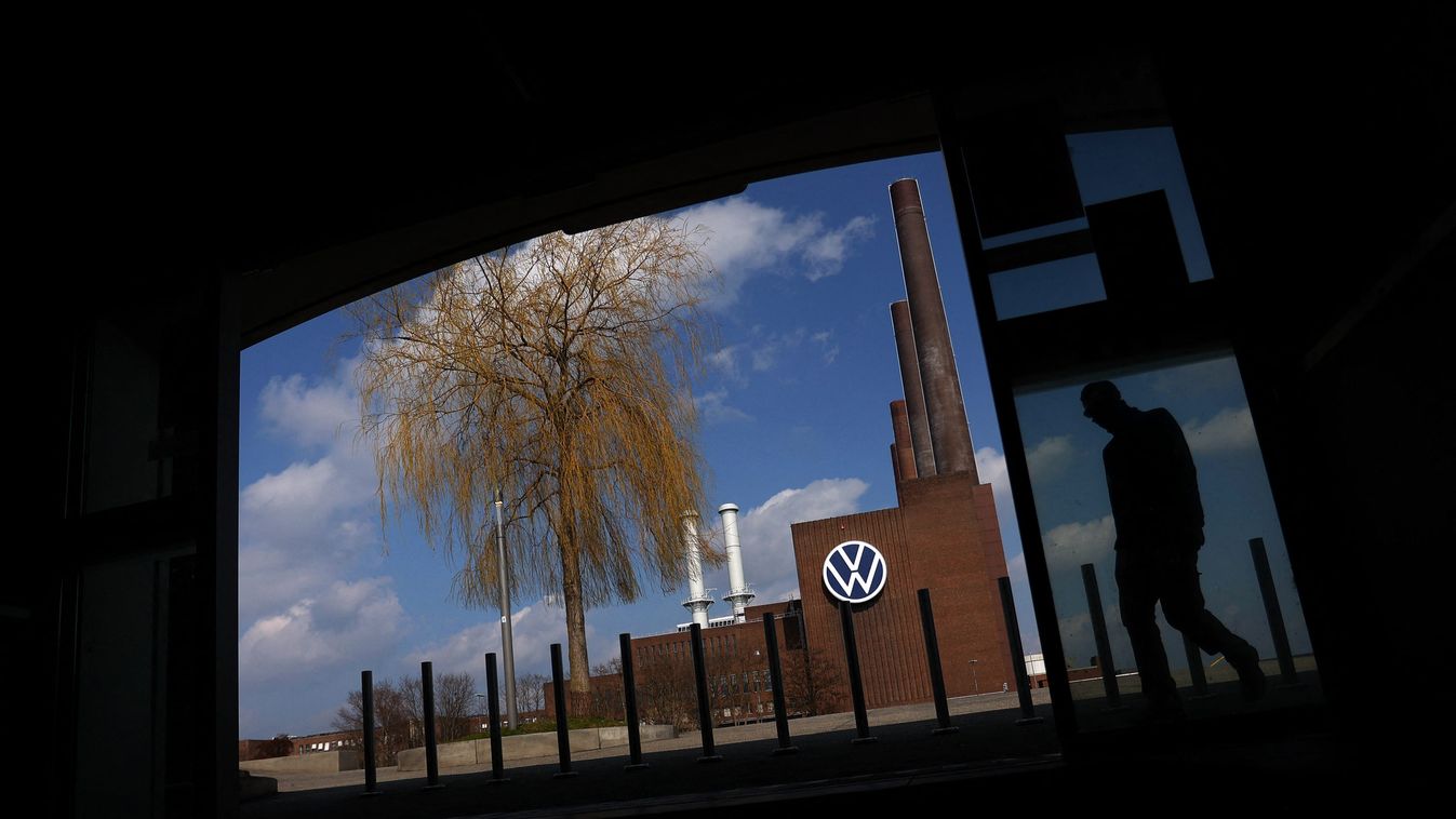 Csak vicc volt, hogy Voltswagen lesz a Volkswagenből