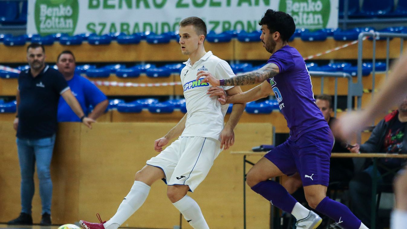 Aleksic gólja is kellett a kijutáshoz