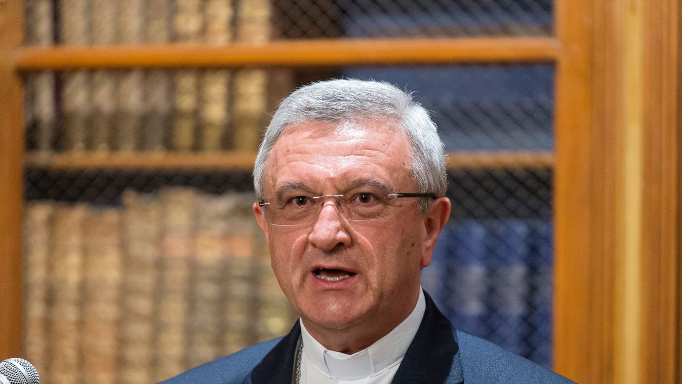Veres András: a keresztény gyökereknek újra hajtást kell adnunk!