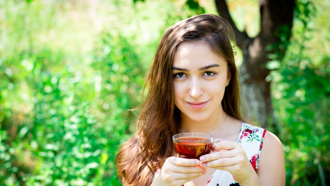 Ezek a leghatékonyabb gyógyteák
