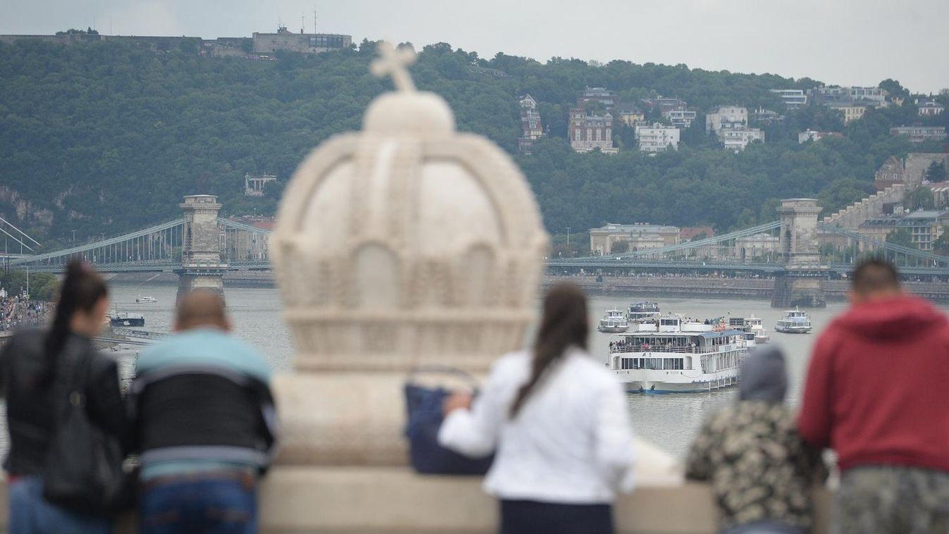 Csak a biztonságos országok versenyképesek a turizmusban