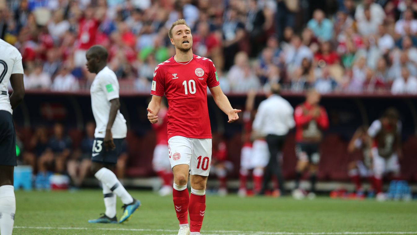 Az Internazionale nyitott Eriksen elengedésére