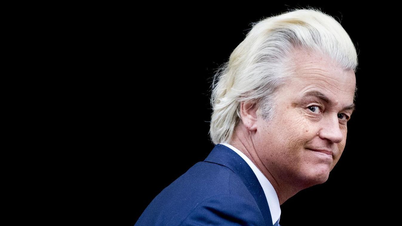 A vezető holland politikus szerint gyalázatos a Sargentini-jelentés