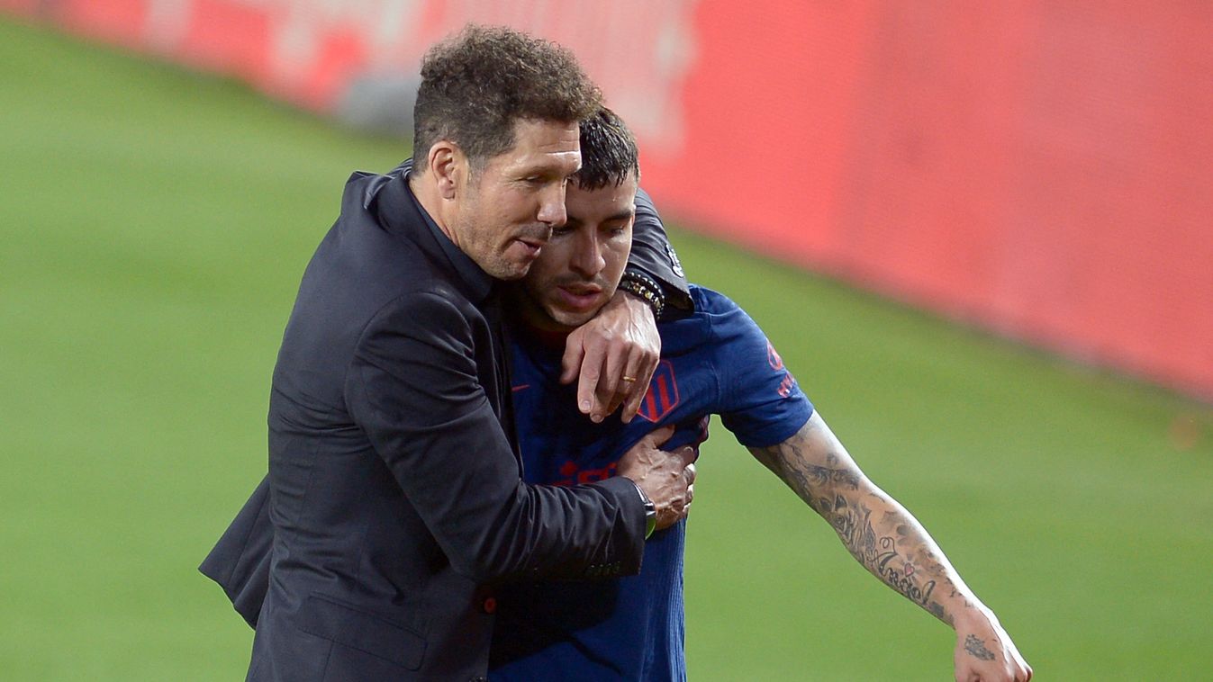 Az Atlético Madrid, az Inter és a Milan is visszalépett a Szuperligától