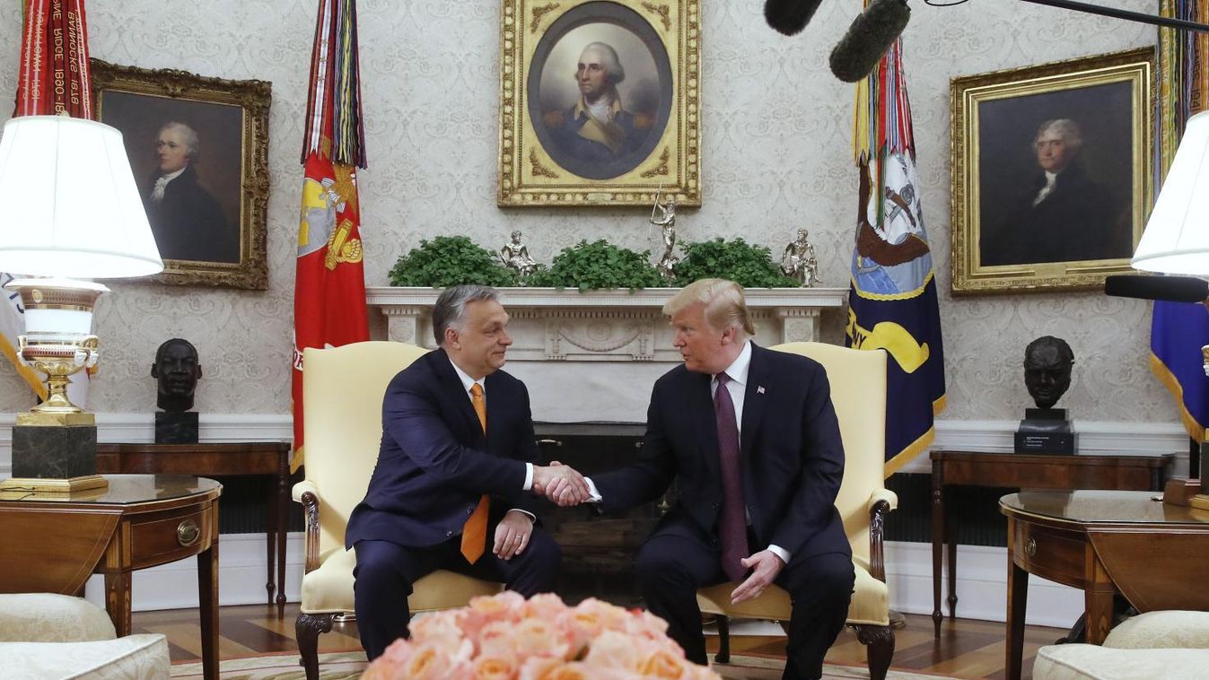 Orbán Viktor: a stratégiai szövetség kiterjesztése a cél