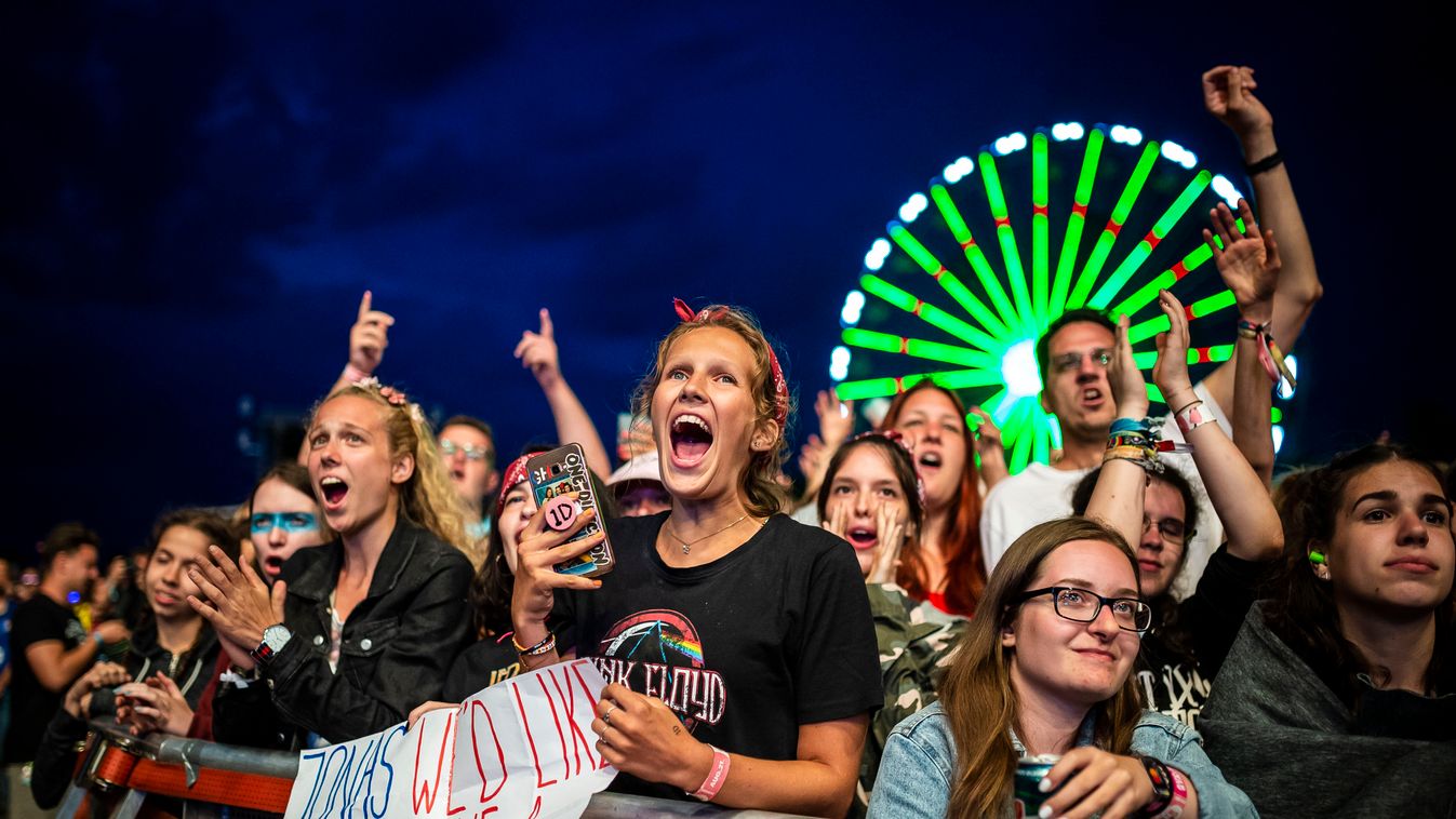 Egy hét múlva indul a 10 NAP STRAND Fesztivál