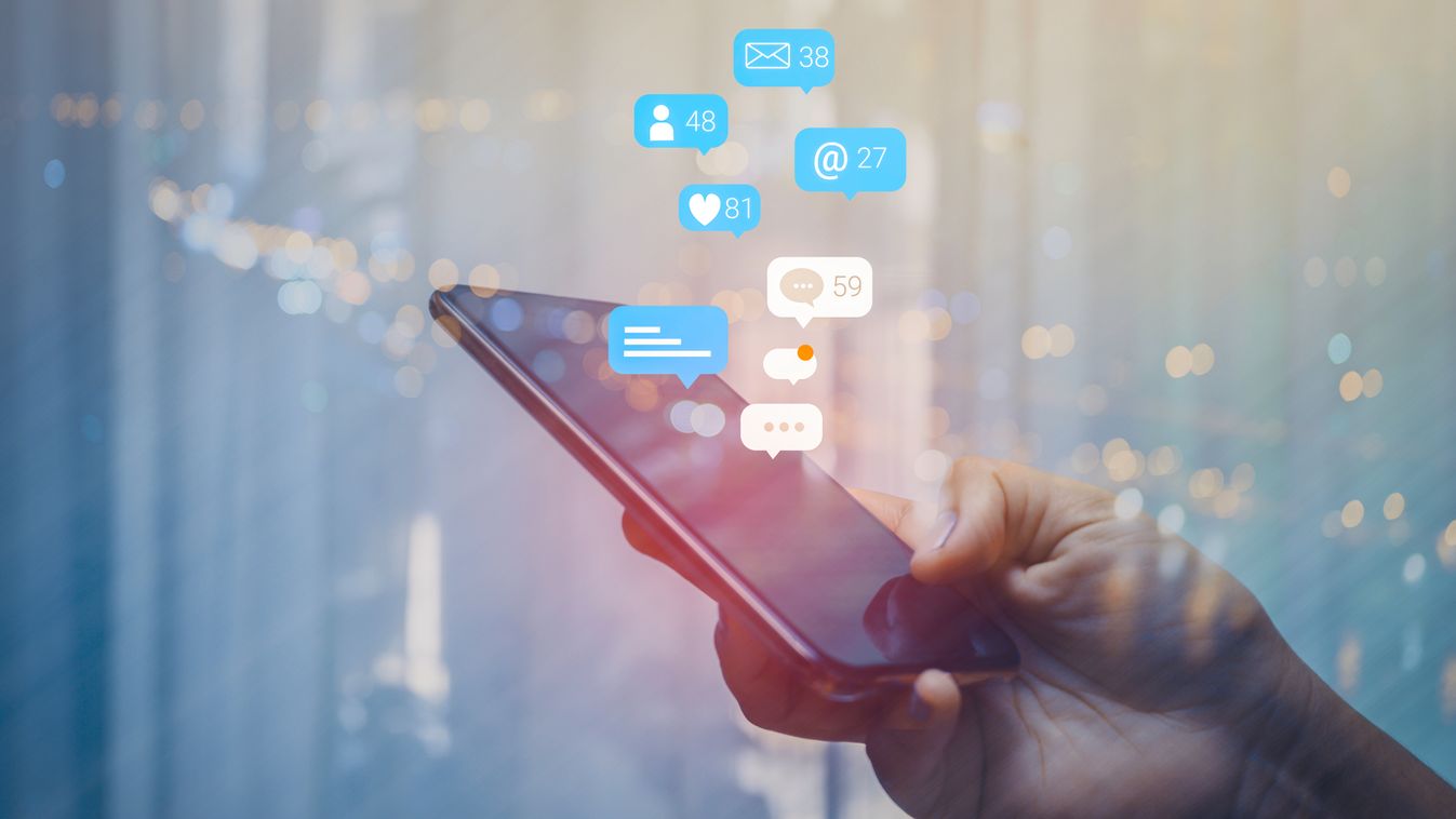 Akadozik az üzenetküldés a Facebook Messengerben