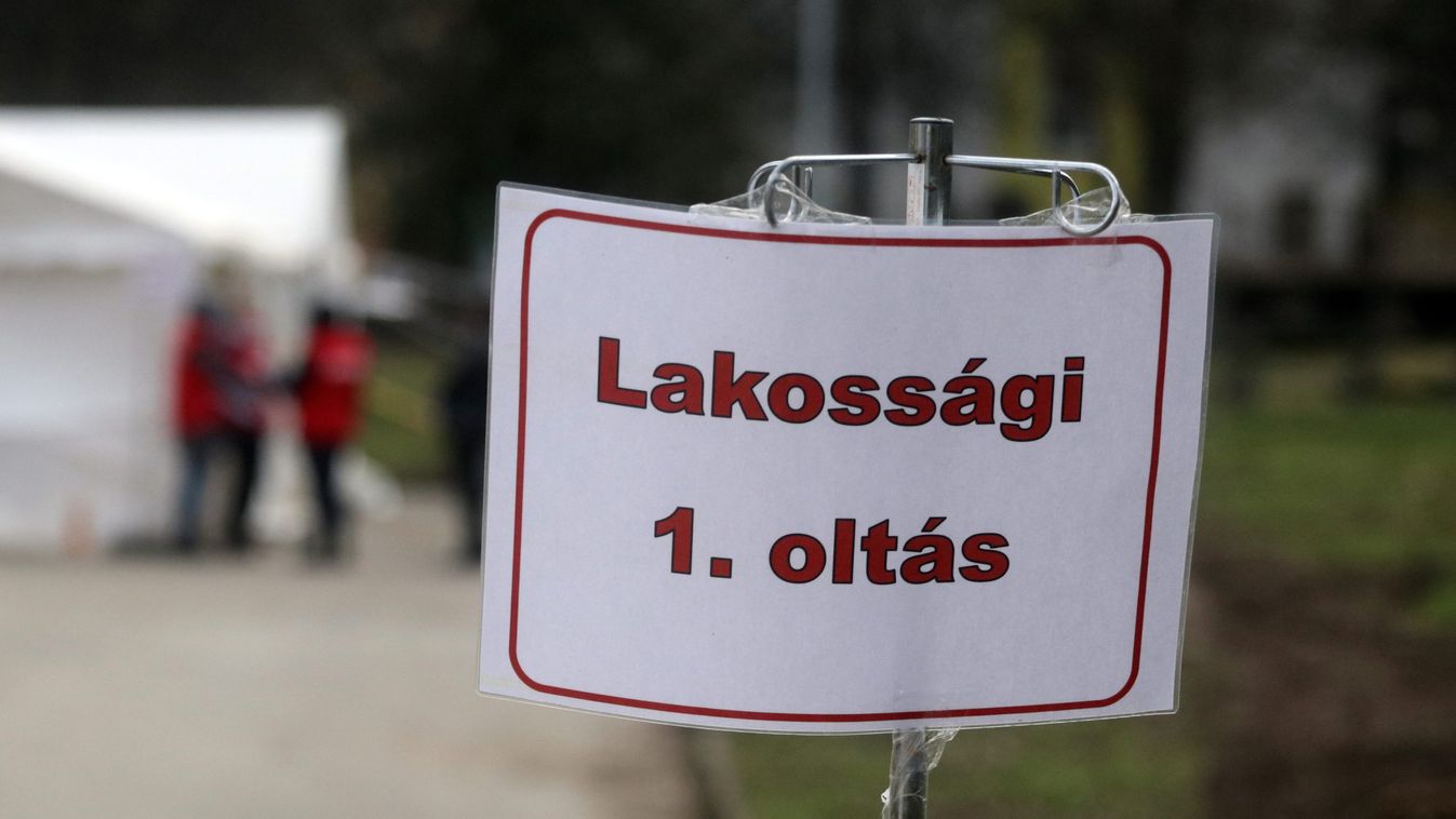 Szlávik: le fogjuk győzni mindegyik vírusvariánst